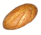 Батон с сывороткой