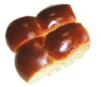 Булочка к чаю