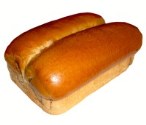 Сдоба "Дуэт" с маком