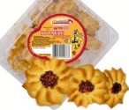 Cладость "Курабье Кавказское"