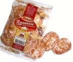 Пряники "Фруктовые"