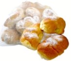 Сдобная мелочь