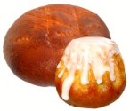 Сдобная выпечка