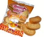 Сухари с маком