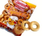 Сушки "Чайные"