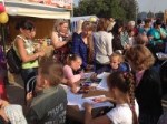 23 сентября город Георгиевск отметил свой юбилей - 240 лет!